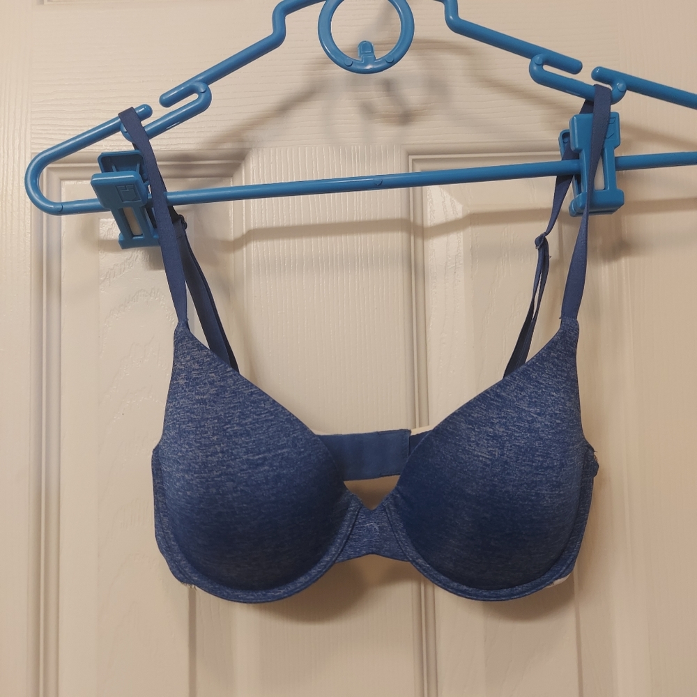 Victoria's secret uplift semi demi bra